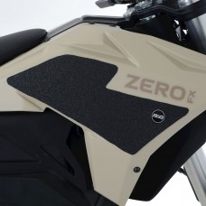 R&G Racing Traction Grips (2-grip kit) for Zero FX / FXS '17-'20